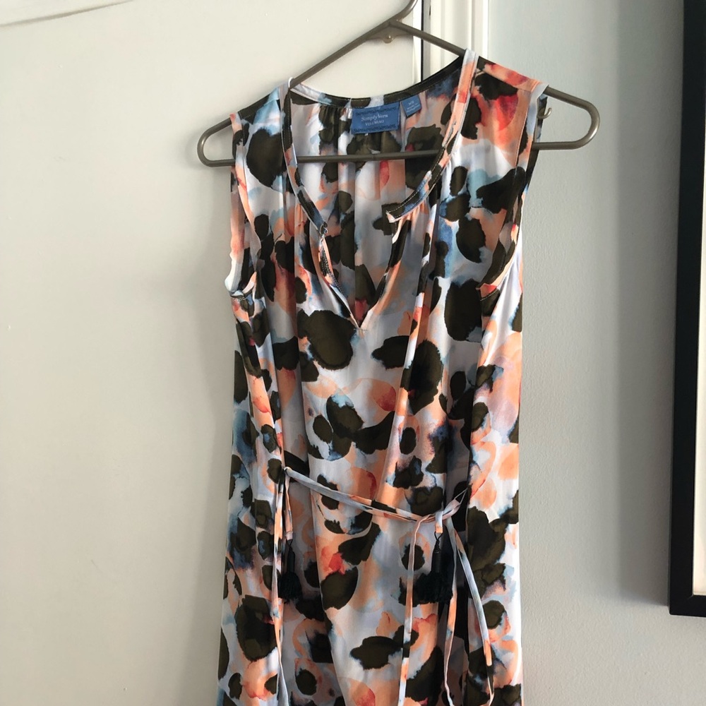 Great spring dress